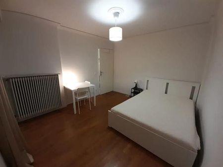 Studio/Γκαρσονιέρα για ενοικίαση Γκύζη - Πεδίον Άρεως - Φωτογραφία 2