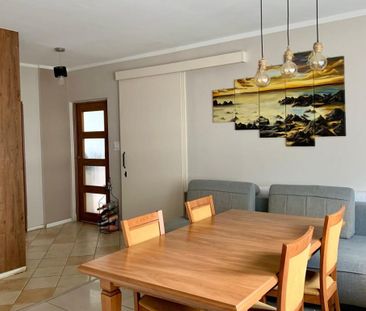 Tylko w MLS Piękne mieszkanie z ogrodem na wynajem - Photo 1