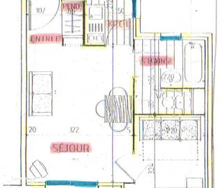 Résidence La Terrasse des Facs 42 avenue Léon Blum, 63000, Clermont... - Photo 6