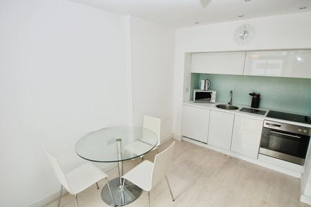 1 bedroom apartment to rent - Photo 4