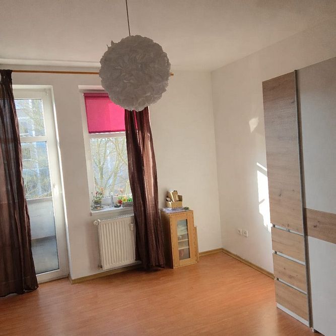 Pronájem bytu 3+1 115 m² - Fotografie 1