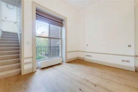 1 bedroom flat in Bloomsbury - Photo 2