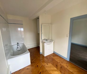 Location Appartement 2 pièces 44m² CLERMONT FERRAND 63000 - Photo 6