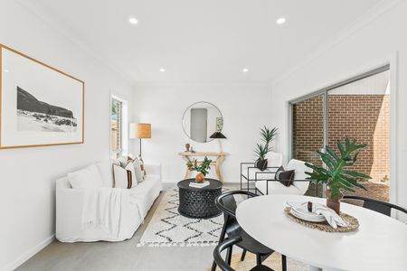 Brand New Beautiful Townhouse - Photo 4