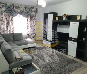 Apartament 2 camere de inchiriat zona Liceul Sportiv - Fotografie 2