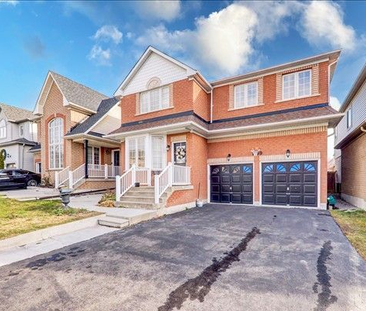 For Lease - 1059 Songbird Drive, Oshawa, Ontario - Photo 5