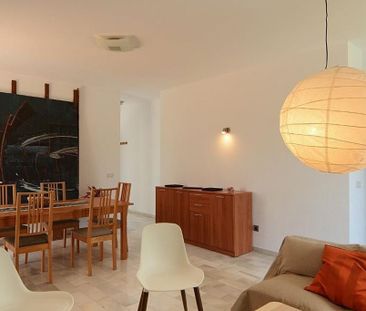 3 bedroom luxury Flat for rent in Nueva Andalucia, Spain - Photo 4