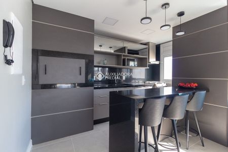 Apartamento com 2 quartos e 45m² para alugar em Centro Histórico, Porto Alegre. - Photo 2