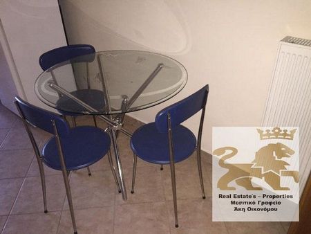 Διαμέρισμα για ενοικίαση Νέα Άμπλιανη (Λαμία) - Φωτογραφία 2