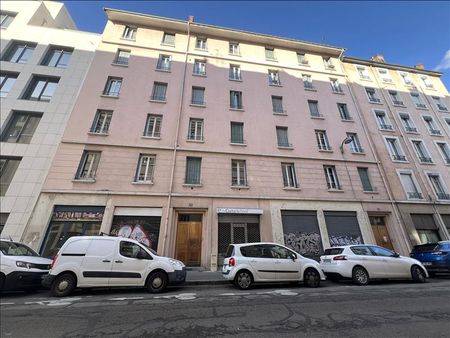 3 pièces - Meublé - 49,8 m² - 1er étage - Colocation non autorisée - Photo 5