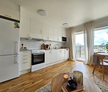 Infanterigatan, Karlstad - Foto 6