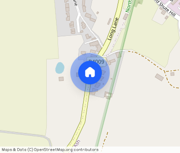 Long Lane, Hermitage, Thatcham, Berkshire, RG18 - Photo 1