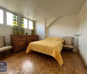 Appartement à louer 2 pièces 39.19m² - Photo 2