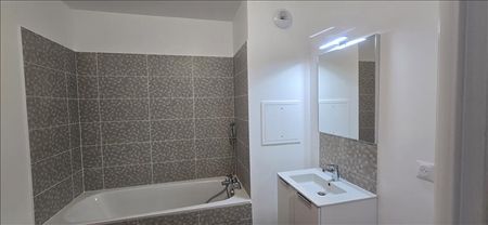 3 pièces - 58,52 m² - 2ème étage - Colocation non autorisée - Photo 5