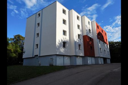 Studio équipé / BRABOIS / Fac. de Médecine / INP - Photo 2