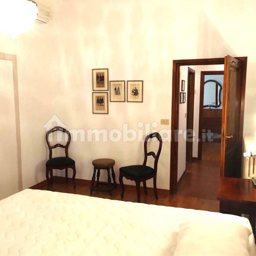 Appartamento piazza Dante Alighieri 53, Centro, Borgo San Lorenzo - Photo 1