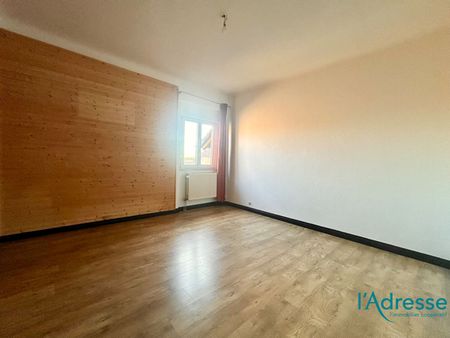 Location appartement 4 pièces, 99.56m², Ingersheim - Photo 3