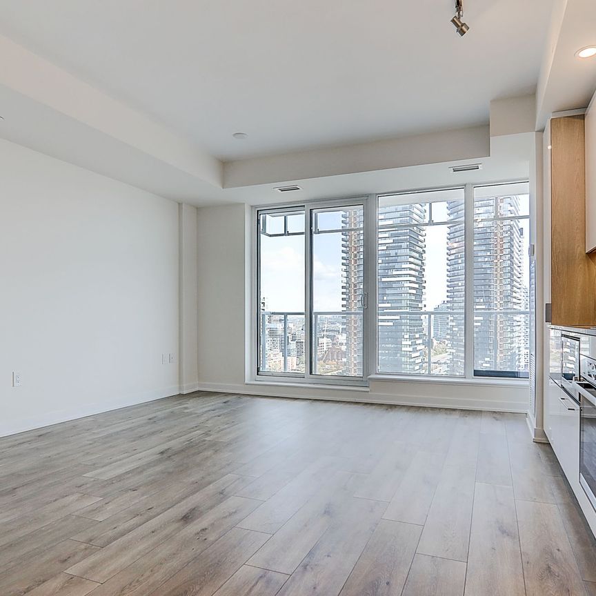 For Lease - 28 Freeland Street Unit# 2808, Toronto, Ontario - Photo 1