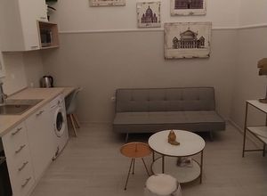 Studio/Γκαρσονιέρα για ενοικίαση - Κέντρο Θεσσαλονίκης, - Photo 1