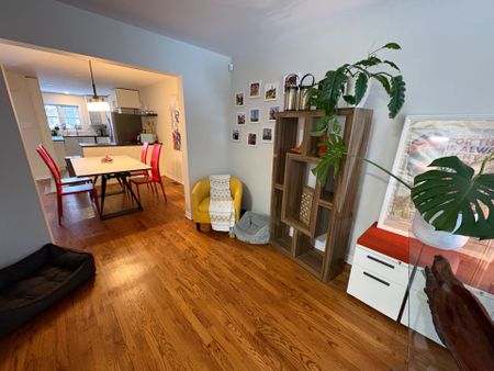 For Lease - 104 Blackburn Avenue, Lower Town - Sandy Hill, Ontario - Photo 2