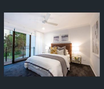 This modern spacious unfurnished townhouse is available for rent fr... - Photo 5