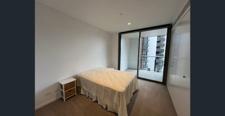 Furnished apartment Spacious 1 bathroom - Photo 4