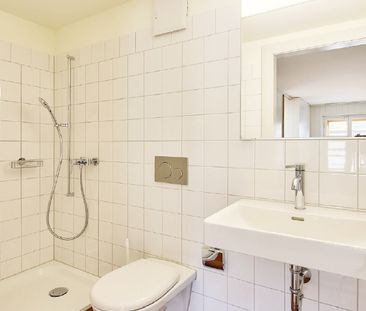 Einzigartige Maisonettewohnung mit eigenem Eingang - Foto 5