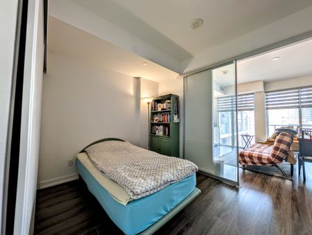 For Lease - 20 Edward Street Unit# 2020, Toronto, Ontario - Photo 3