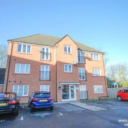 Alderman House, Rugby, Chimes Court, Butterfield Gardens, CV21 - Photo 1