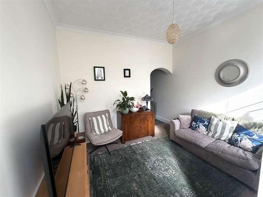 Eldon Terrace, Neston, CH64 - Photo 1