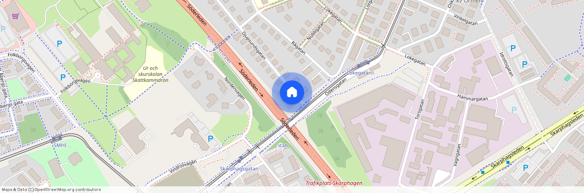 Norrköping, Djupsundsgatan, 42, 60336