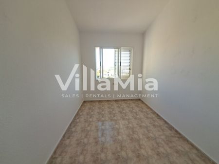 Duplex in Jávea for long-term rental VMR 3150 - Photo 2