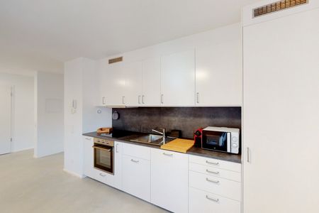 1.5 Zimmer, 15 m², 3. Stock - Photo 4