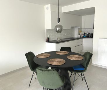 Appartement te huur in Landegem - Foto 4