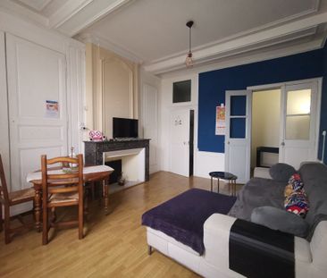 Location Appartement 2 pièces 52m² LIGNY EN BARROIS 55500 - Photo 1