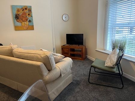 1 Bedroom | Richmond Lodge, PL4 6HN - Studio 4 - Photo 5