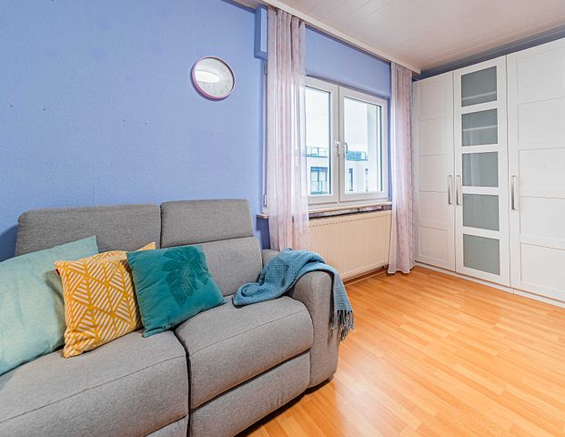 City-Residence: Zentral gelegene und vollausgestattete 3-Zimmer-Wohnung in Bad Vilbel - Foto 1