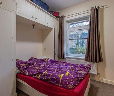 Richmond Crescent, Cathays, CF24 - Photo 1