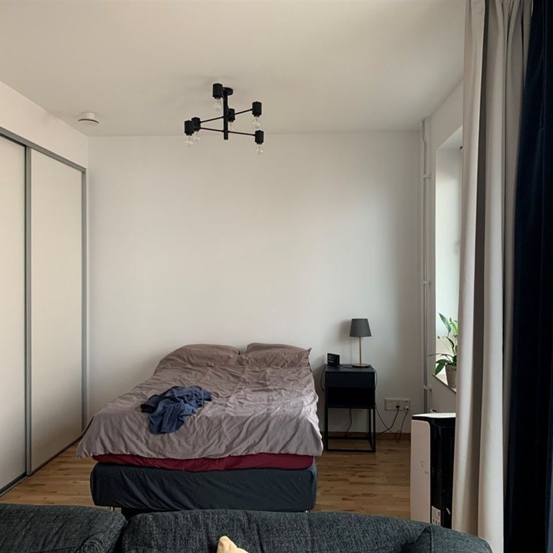 Regementsvägen 4A - Foto 1