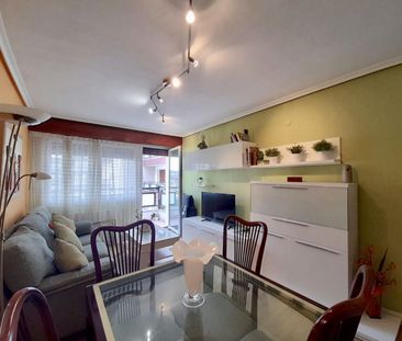 Piso de alquiler en Zona Playa - Photo 5