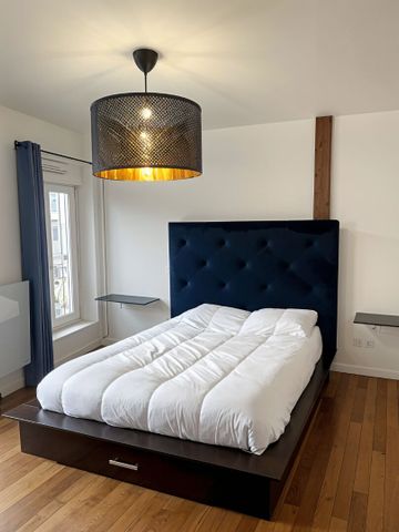 Location Appartement 3 pièces 63m² CHALONS EN CHAMPAGNE 51000 - Photo 4