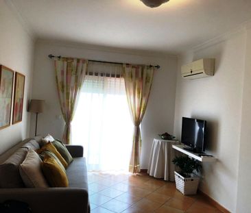 Apartamento para arrendamento de Outubro a Maio, Monte Gordo - Photo 5