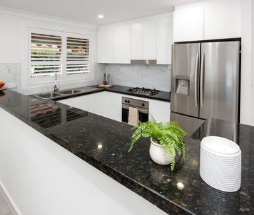 4/21 Hunts Avenue, Eastwood NSW 2122 - Villa For Rent | Domain - Photo 4