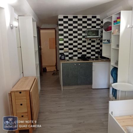 Location Appartement 1 pièce 17m² AIX EN PROVENCE 13100 - Photo 3