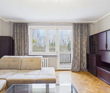 Poznań, os. Bolesława Śmiałego 22 - Photo 3