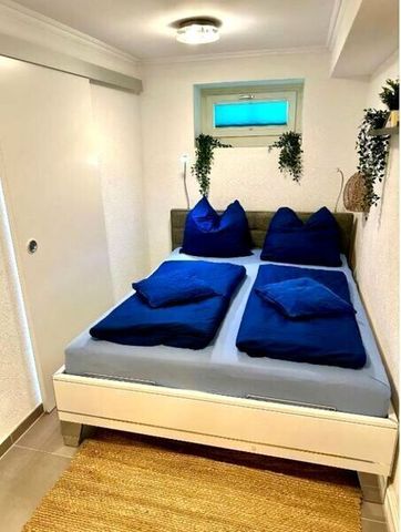 2-ROOM APARTMENT IN BERLINGEN (TG), FURNISHED, TEMPORARY - Photo 3