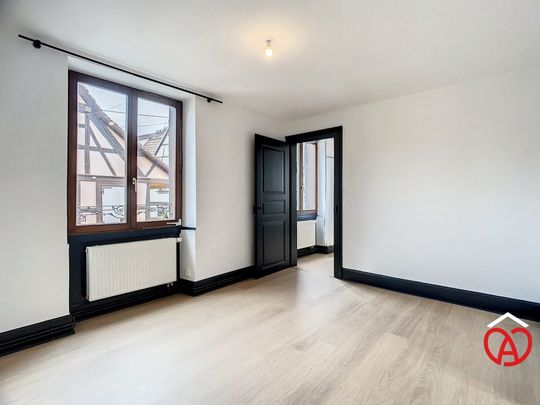 Appartement 3 pièces à Barr - Photo 1