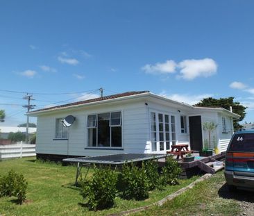 Sunny 3-Bedroom Home in Dargaville - Photo 6
