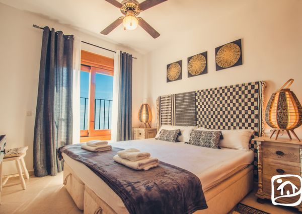 Rent villa MYKONOS