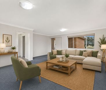 Stylishly Updated Home in the Heart of Hobartville - Photo 1